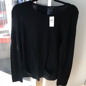 NWT! Ann Taylor Thin Knit Sweater